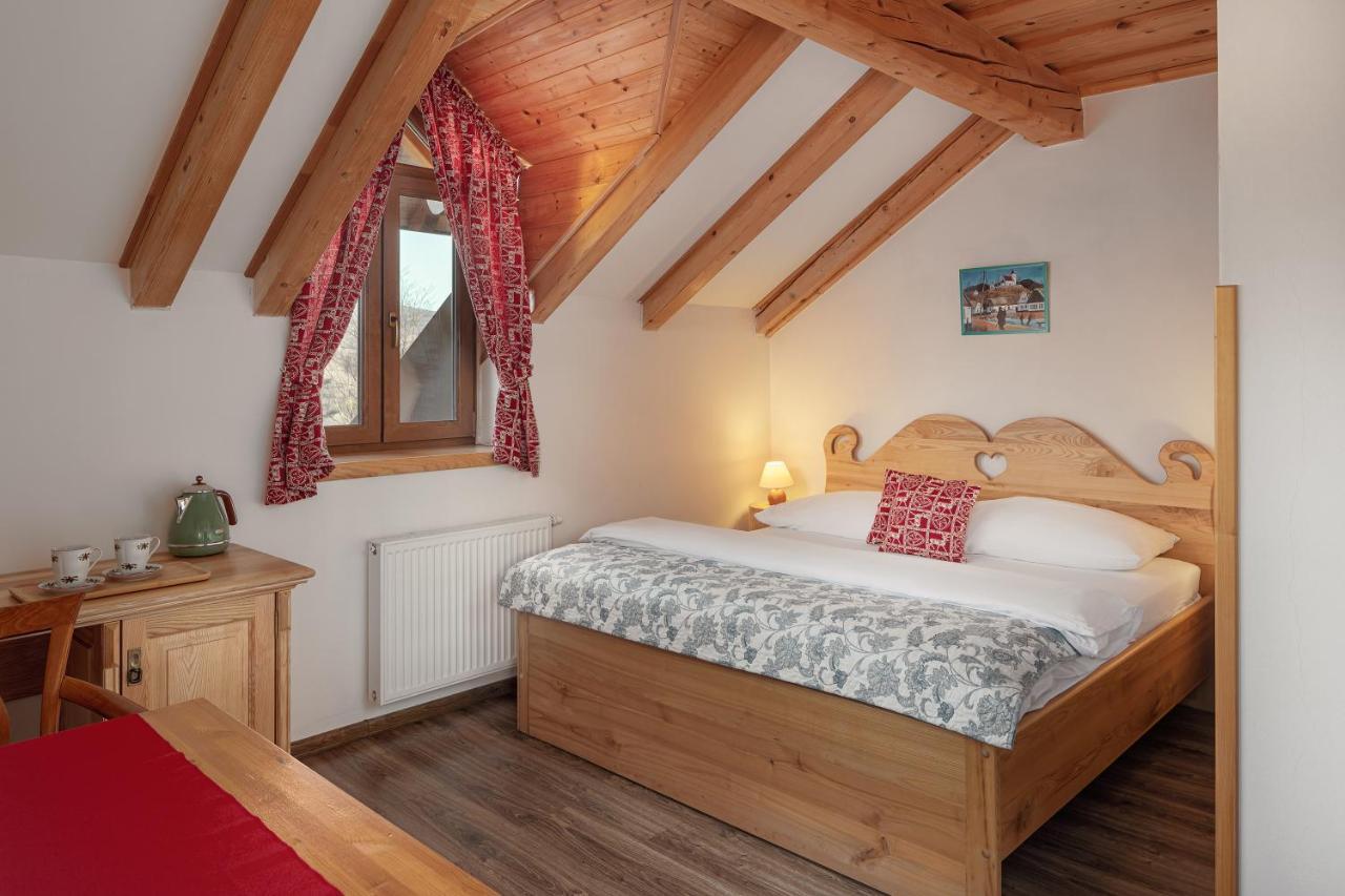 Krizovy Vrch 3*