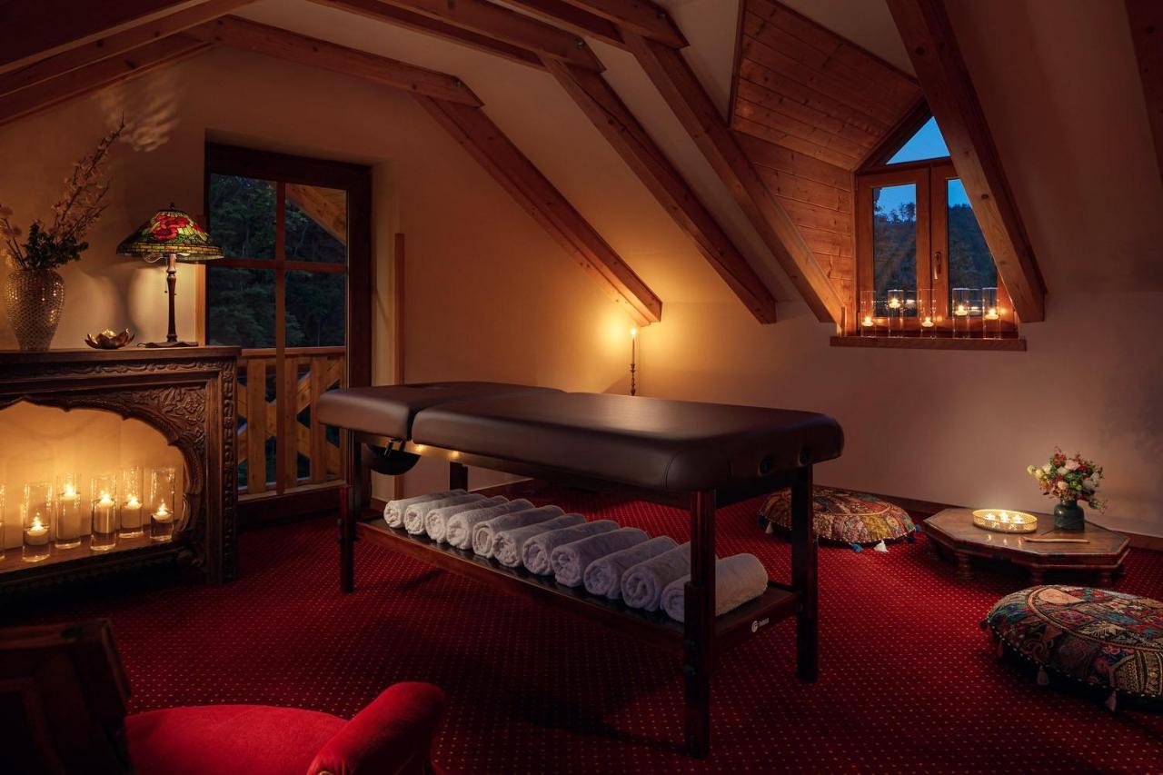Hotel Krizovy Vrch