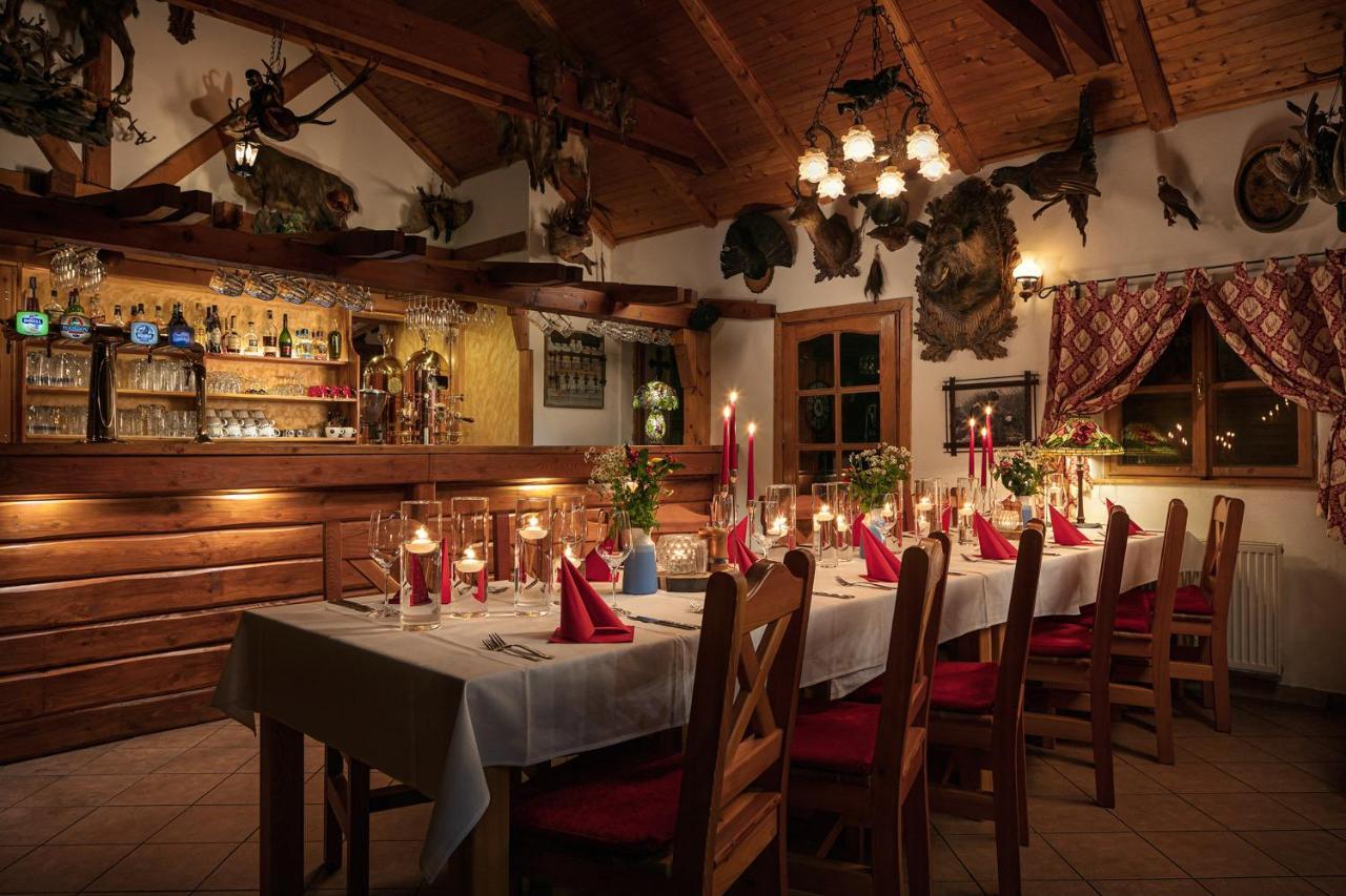 Krizovy Vrch Hotel Jeseník