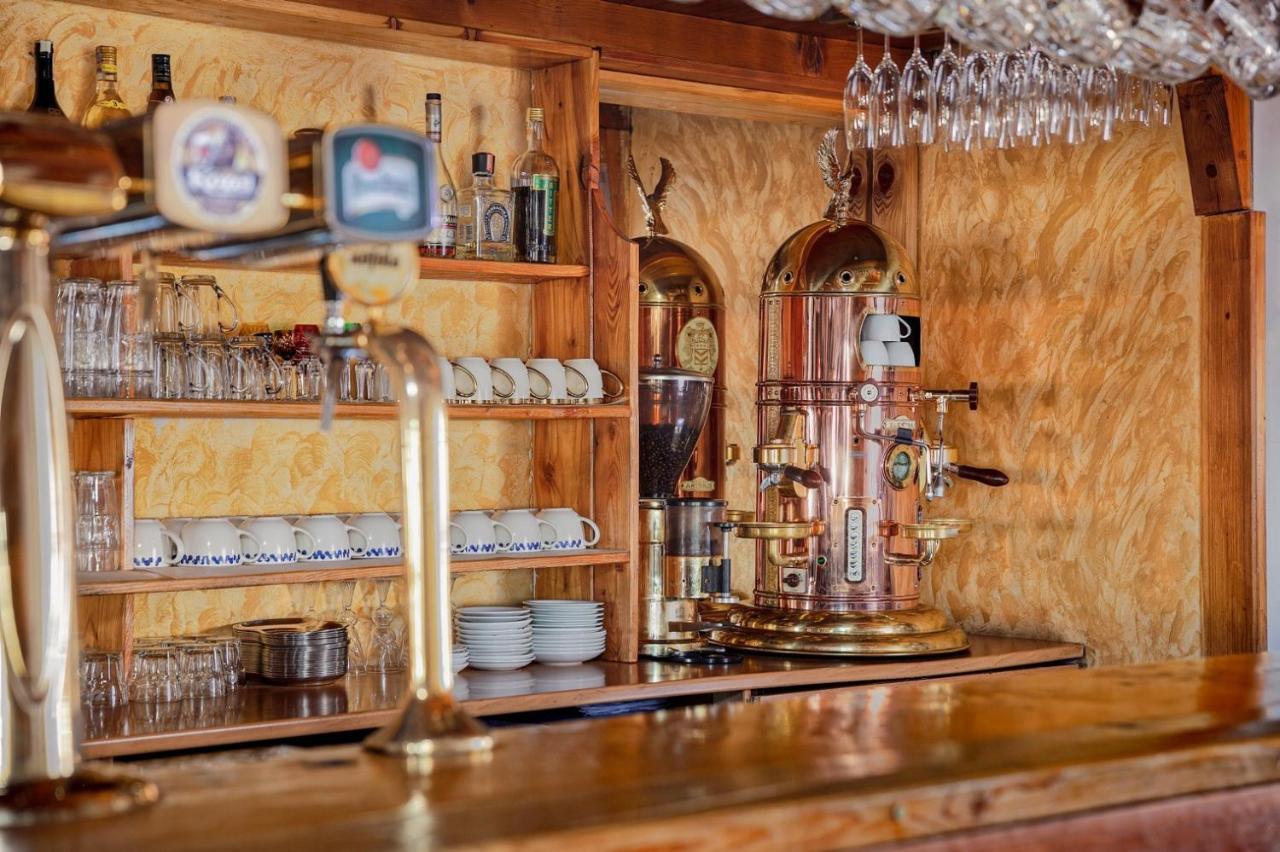 Hotel Krizovy Vrch Jeseník